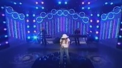 Far away  (Music Station) 現場版 00/05/19