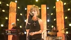 AUDIENCE (Music Station) 現場版 00/10/20