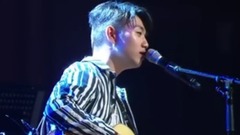 Kpop Star演唱會未公開舞臺1