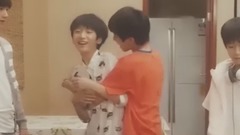 不知不覺愛上你