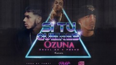 Si Tu Quieres 試聽版