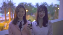 SNH48吳哲晗&徐子軒第四屆偶像年度人氣總決選PV