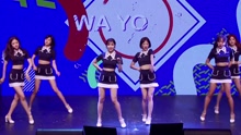 Apink - FIVE Showcase現場版 17/06/26