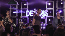 Dechris - Dechris - Deixando In Off 現場版