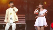 樂童音樂家 & Boyfriend - 玩火 - KPOP Star Friends演唱會 17/06/25