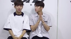 SNUPER MC獎候補感想