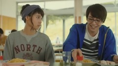 影視原聲 - 映畫『トリガール!』予告編