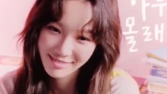 放閃的泰尼間的女友視角