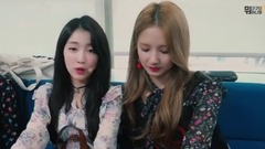 gugudan這是在做什么?Ep.11
