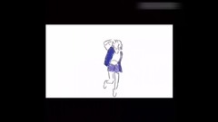 泰妍WHY Animation視頻一則