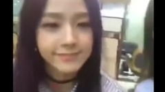 BLACKPINK - BLACKPINK直播視頻2