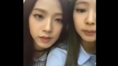 BLACKPINK - Blackpink直播視頻1