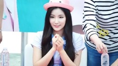 ELRIS - 簽售環節