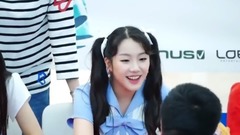 ELRIS - 簽售環節
