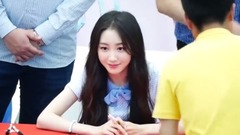 ELRIS - 簽售環節