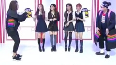 愛豆Rap