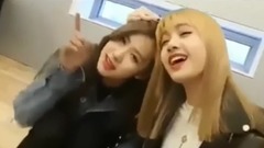 Blackpink的英文歌曲小劇場