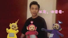 懟人扛把子?魏晨又懟經紀人