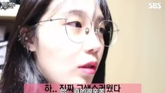 韓國綜藝,Apink,鄭恩地(Apink) - 先公開叢林自拍 鄭恩地的行李收拾