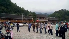唱支苗歌給你聽