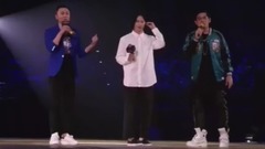 LOL五周年全明星對抗賽-開場介紹