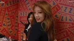 Apink 6th mini Album [Pink UP]Jacket 拍攝花絮