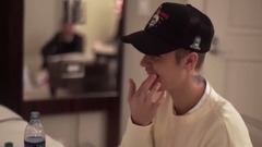 Justin Bieber - JB采訪系列之TheBertShow(3):感性的JustinBieber