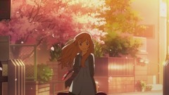 不要離開我<綜漫>