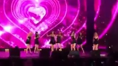 “Going Together Concert in Hanoi” 韓國越南建交25周年紀念演唱會現場