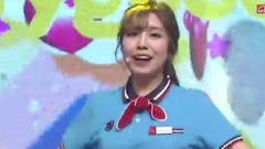 BibbidiBobbidiBoo 現場混合版27