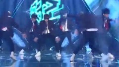 SF9 - 輕易 現場混合版27