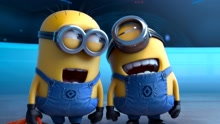  - The Minions - Tiki Tiki Babeloo 《神偷奶爸3》原聲歌詞版