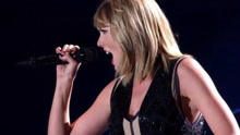 Taylor Swift - Style 現場版 2016