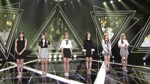 Apink - Eyes+FIVE - SBS The Show 現場版 17/06/27