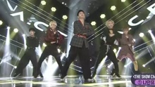 A.C.E - CACTUS - SBS The Show 現場版 17/06/27