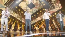 SOUL LATIDO - I can't stop - SBS The Show 現場版 17/06/27
