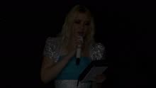 Elaine de Jesus - Vendavais (Ao Vivo)