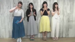 SHOWROOM AKB48の君、誰? 17/06/27