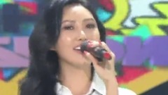 一位感言 & 安可舞臺Cut