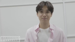 李碩薰(Lee Seok Hoon)發行新輯《you&yours》特別問候