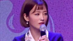 Apink的各種哥哥啊撒嬌