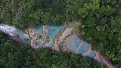 國外無人機航拍集錦