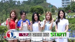 女職高爾夫LPGA巡回賽 韓國BC·Hankyung 1輪 應志服務