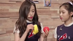 韓國綜藝,April(韓國) - Pops In Seoul 問與答 Cut