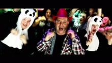 Markus Becker - Pandab?r (Videoclip)