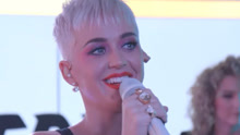 Katy Perry - Hey Hey Hey 現場版 2017