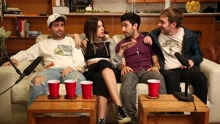 FRANKIE - Problems Problems (Band Commentary)
