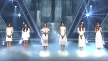 Apink - EYES - MBC Show Champion 現場版 17/06/28