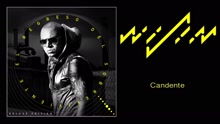 Candente (Cover Audio)