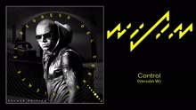 Control ((Versión W)[Cover Audio])